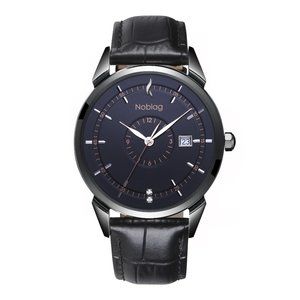The N-Classic De Noblag Men's Watch 38mm